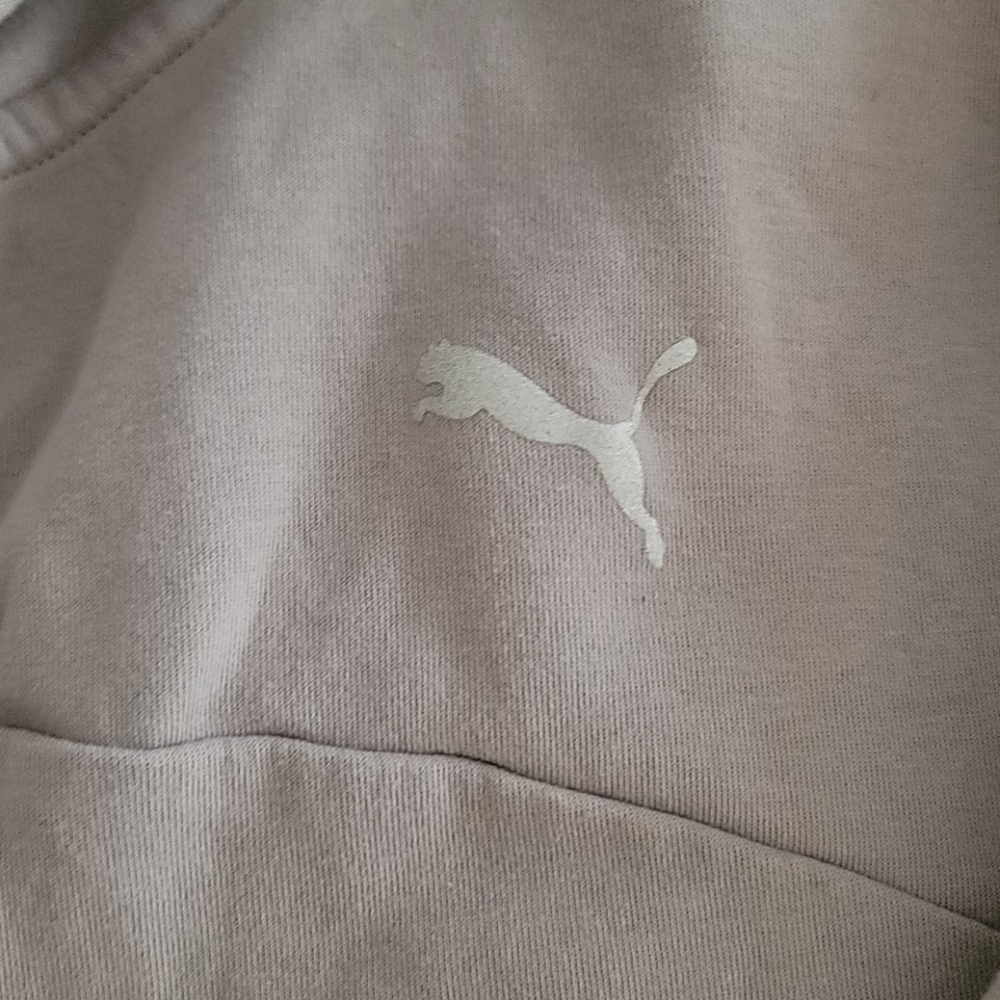 Puma jacket - Picture 2 of 4